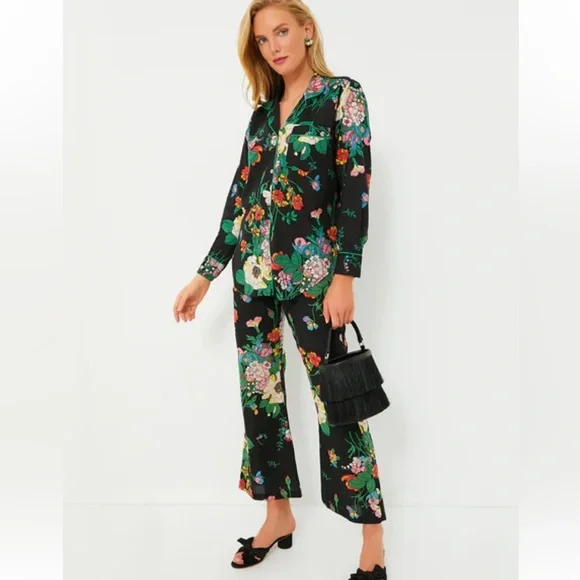 Mille Anita Pants - Sz. XL NWT